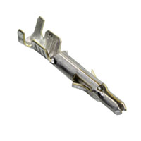 Molex, LLC - 0002082003 - TERM MALE PWR BRS TIN 14-20AWG
