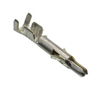 Molex, LLC - 0002082005 - CONN TERM MALE 14-20AWG TIN