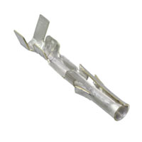 Molex, LLC - 02-09-1102 - CONN TERM FEMALE 14-20AWG TIN