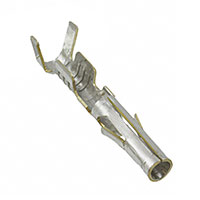 Molex, LLC - 0002091615 - CONN SOCKET .093" 14-18AWG TIN