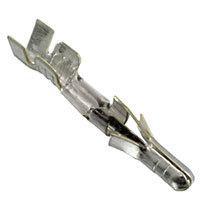 Molex, LLC - 0002092116 - CONN TERM MALE 18-22AWG TIN