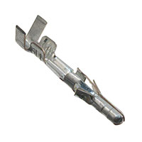 Molex, LLC - 0002092166 - .093 MALE CRP TERM TIN 14-20AWG
