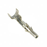 Molex, LLC - 0002092170 - .093 MALE CRP BRASS TIN 14-18AWG