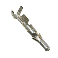 Molex, LLC - 0002092611 - .093 MALE TERMINAL 14-18AWG