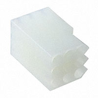 Molex, LLC - 0003091093 - CONN RCPT 9CKT .093