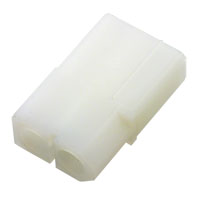 Molex, LLC - 0003121022 - CONN HOUSING RECEPT 2CKT .125