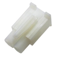 Molex, LLC - 0003121026 - CONN RECEPT 2POS .330 SINGLE ROW