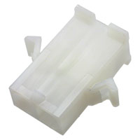 Molex, LLC - 0003122025 - CONN PLUG 2POS .330 PANEL MT