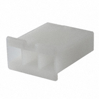 Molex, LLC - 0003122036 - CONN PLUG 3POS .330