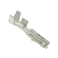 Molex, LLC - 0005060117 - TERM BLADE FEMALE 14-18AWG TIN