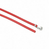 Molex, LLC - 0006660015 - PRE-CRIMPED LEAD SINGLE-ENDED PI