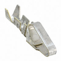 Molex, LLC - 0008500023 - CONN TERM CRIMP 18-22AWG TIN