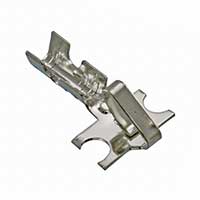 Molex, LLC - 0008500159 - CONN TERM CRIMP 22-30AWG TIN