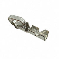 Molex, LLC - 0008520105 - CONN TERM FEMALE 22-30AWG TIN