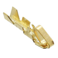 Molex, LLC - 0008560115 - CONN TERM FEMALE 22-30AWG GOLD