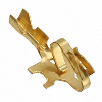 Molex, LLC - 0008560123 - CONN TERM FEMALE 22-26AWG GOLD