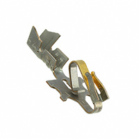 Molex, LLC - 0008580110 - CONN TERM FEMALE 18-20AWG GOLD