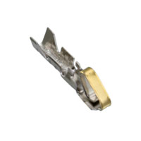 Molex Connector Corporation - 0008650105 - CONN TERM FEMALE 22-30AWG GOLD