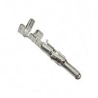 Molex, LLC - 0008700002 - .062 CHAIN FORM TERMINAL 5006T