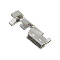 Molex, LLC - 0008701031 - CONN TERM FEMALE 18-24AWG TIN