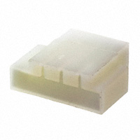 Molex, LLC - 0009016038 - CONN CARDEDGE HSG 3POS 0.156 NAT