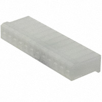 Molex, LLC - 0009501121 - CONN HOUSING FEMALE 12POS