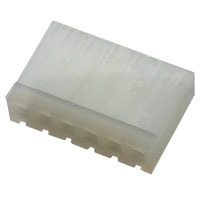 Molex, LLC - 0009524064 - CONN HSNG RCPT 6POS