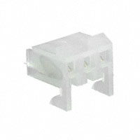 Molex, LLC - 0009626035 - CONN RCPT TOP 3POS TIN