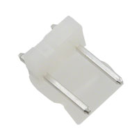Molex, LLC - 0009652029 - HEADER 2POS VERT TIN 3.96MM