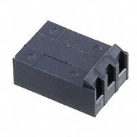 Molex, LLC - 0009930300 - CONN FEMALE HSNG .156 3POS