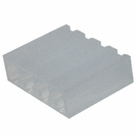 Molex, LLC - 0010011044 - CONN HOUSING RCPT 4POS 5.08MM