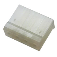 Molex, LLC - 0010013046 - CONN HOUSING 4POS 5.08MM