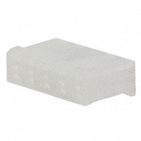 Molex, LLC - 0010013056 - CONN HOUSING 5POS 5.08MM