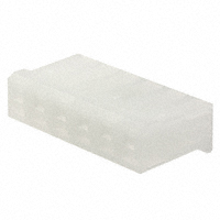 Molex, LLC - 0010013066 - CONN HOUSING 6POS 5.08MM