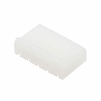 Molex, LLC - 0010015052 - CONN HOUSING RCPT 5POS 5.08MM