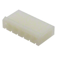 Molex, LLC - 0010015062 - CONN HOUSING RCPT 6POS 5.08MM