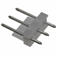 Molex, LLC - 0010085031 - 5.08MM KK POL-W W/OVD 5SN 3CKT