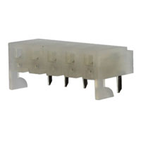 Molex Connector Corporation - 0010101051 - 5.08MM KK PCB CONN RA RCPT 5CKT