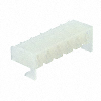 Molex, LLC - 0010101063 - CONN RCPT TOP VERT 6POS TIN