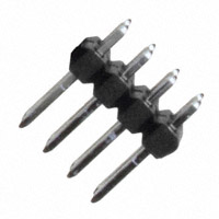 Molex, LLC - 0010897081 - CONN HDR DUAL 8POS .100 SRT TIN