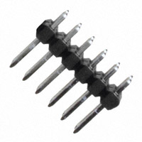 Molex, LLC - 0010897121 - CONN HDR DUAL 12POS .100 SRT TIN