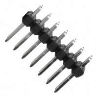 Molex, LLC - 0010897141 - CONN HDR DUAL 14POS .100 SRT TIN