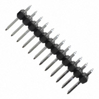 Molex, LLC - 0010897241 - CONN HDR DUAL 24POS .100 SRT TIN