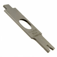 Molex, LLC - 0011184016 - 60704-4 INSULATION PUNCH