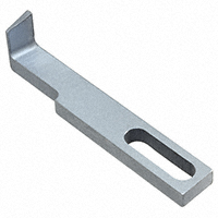 Molex, LLC - 0011184020 - 60704-8 WIRE STOP