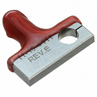 Molex, LLC - 0011184111 - 60712-11 INSULATION ANVIL