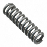 Molex, LLC - 0011184811 - COMPRESSION SPRING 60800A107