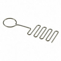 Molex, LLC - 0011184849 - WIRE HOLD DOWN SPRING