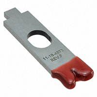 Molex, LLC - 0011184873 - INSULATION PUNCH