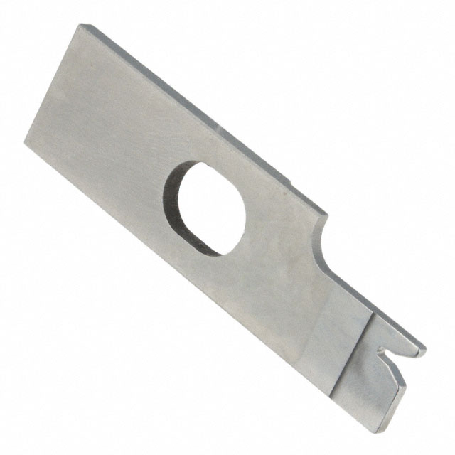 Molex, LLC - 0011185258 - CONDUCTOR PUNCH 60703C131